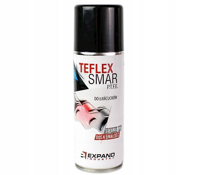 Smar TEFLEX  SPRAY    100ml.