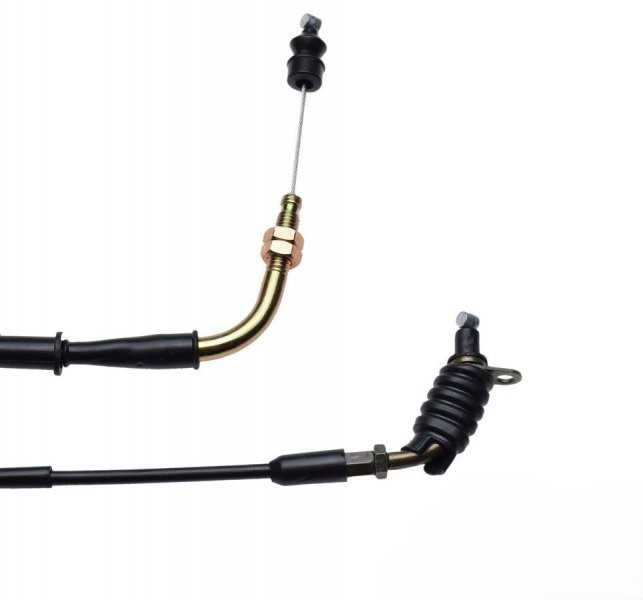 Linka gaz 2T  Longija    L-1800