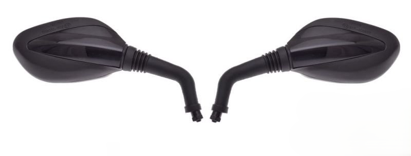 Lusterko Hurricane M-8 kpl