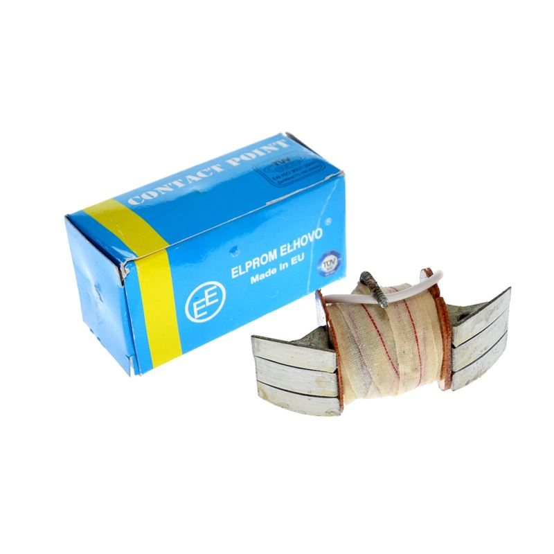 Cewka zapłonowa WSK 125 /bułgaria /