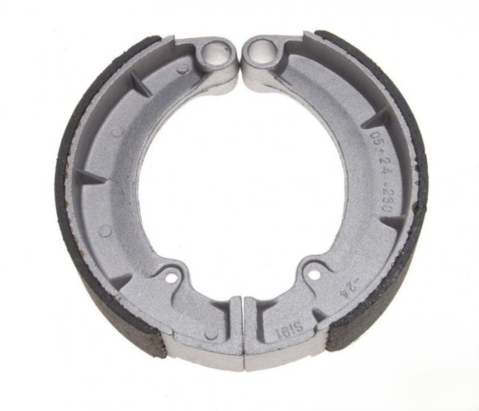 Szczęka hamulca ETZ  /18/ kpl.