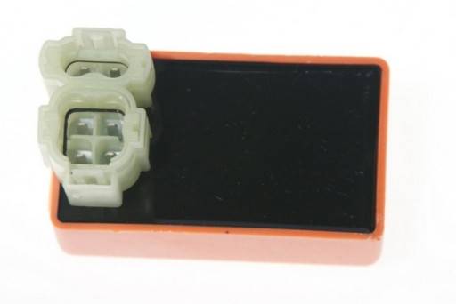 Moduł zapłonowy GY6 TUNING 4T