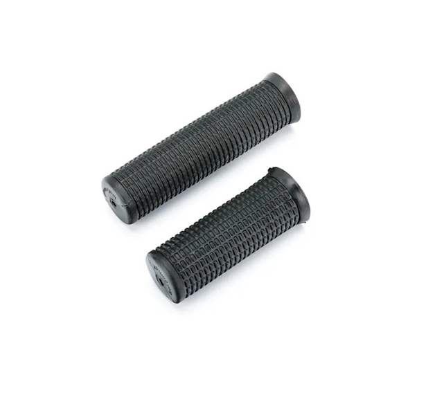 Chwyt kierownicy MTB Grip shift   110/80mm  kpl.