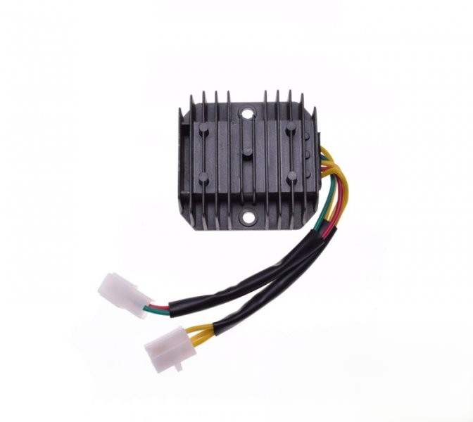 Regulator napiecia ATV CN