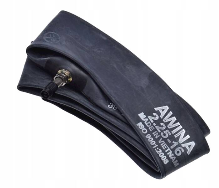 Dętka motocyklowa 16-2.25    Import 