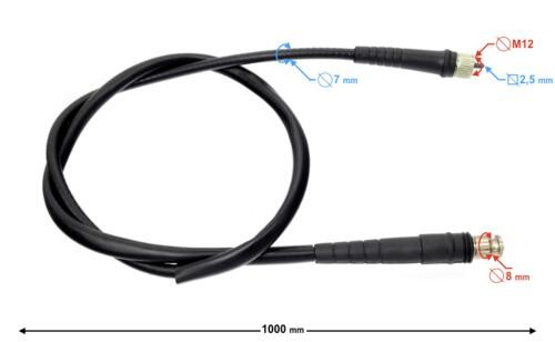 Linka licznika Falcon  / Barton   L-1000