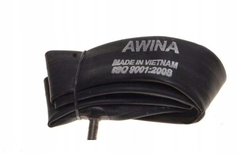 Dętka rowerowa 24-1.75 AV L-48   