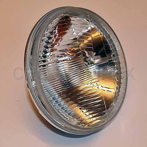 Element optyczny ETZ 
