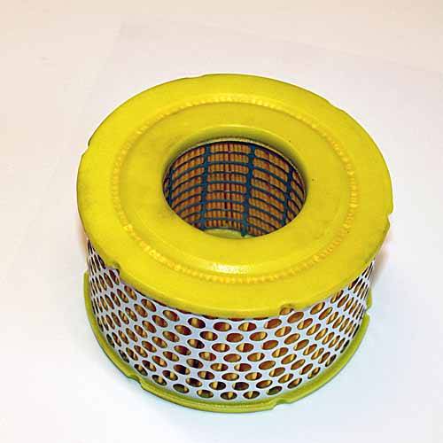 Filtr powierza ETZ 250