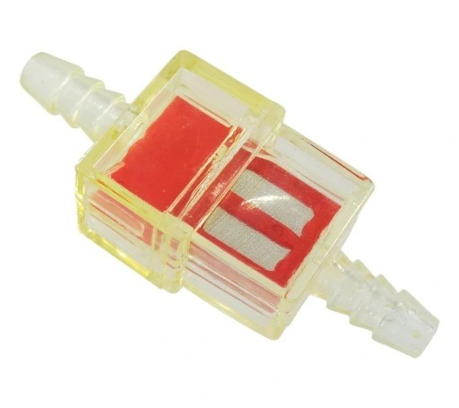 Filtr paliwa mini  B6