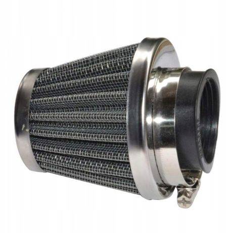 Filtr powietrza stożkowy  48mm