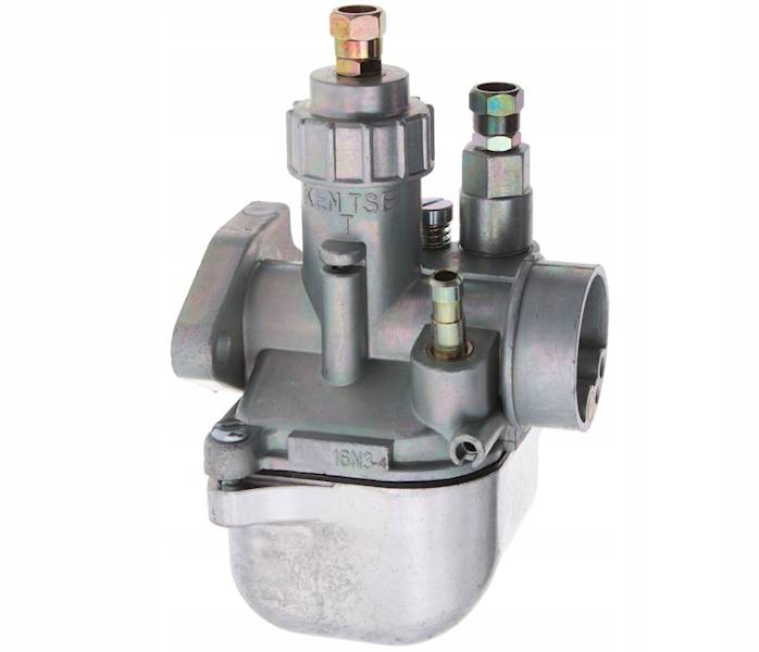 Gażnik Simson S-51 /16N3-4 nowy typ tajwan/