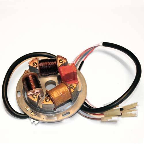 Iskrownik Simson Elektronik 12V /tajwan/