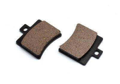 Klocki hamulcowe Aprilla /51*43mm+ucho/