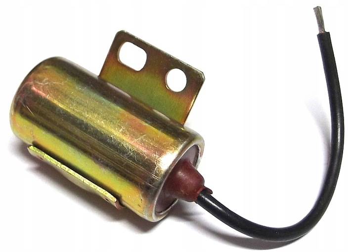 Kondensator WSK 175 /org/