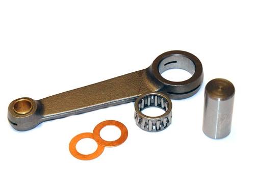 Korbowód WSK 125 /import/