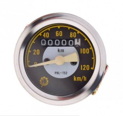 Licznik WSK 125  /stary typ/