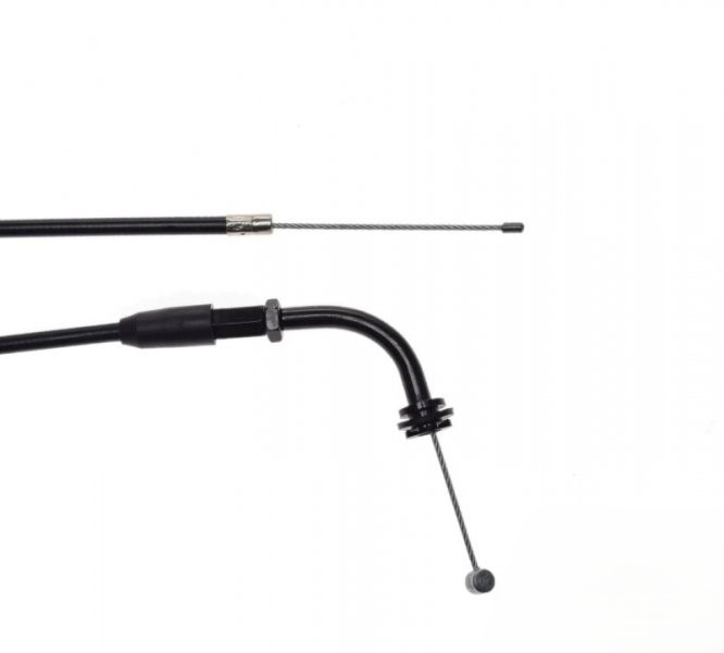 Linka gazu Benzer Zipp  L-1060