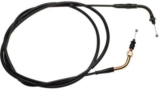 Linka gazu 125 GY6 4T  L-1600