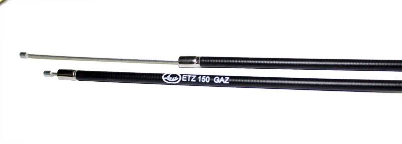 Linka gazu ETZ 150