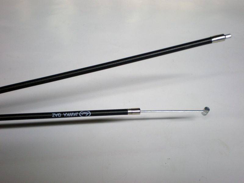 Linka gazu Jawa 50