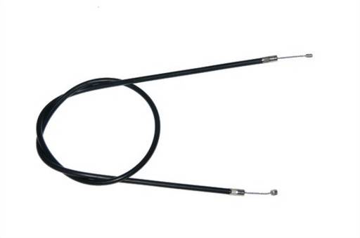 Linka gazu Simson S-51