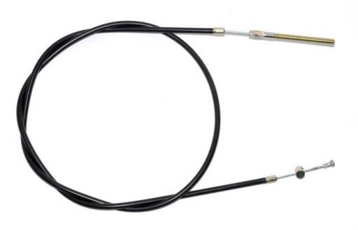 Linka hamulca WSK 125