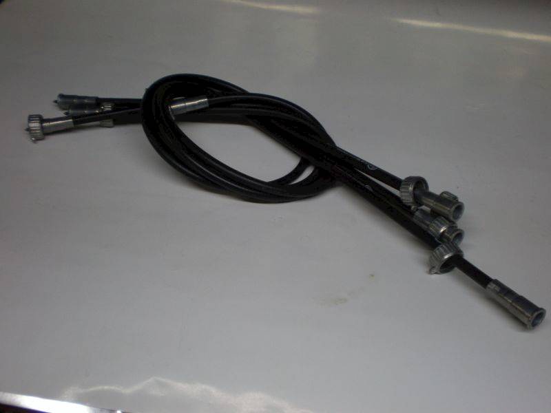 Linka obrotomierza J-350