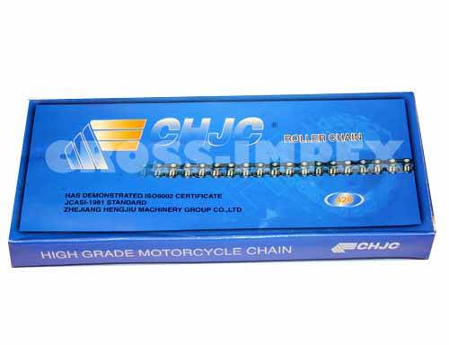 Łańcuch napędowy 94 ogn. Simson skuter /import/