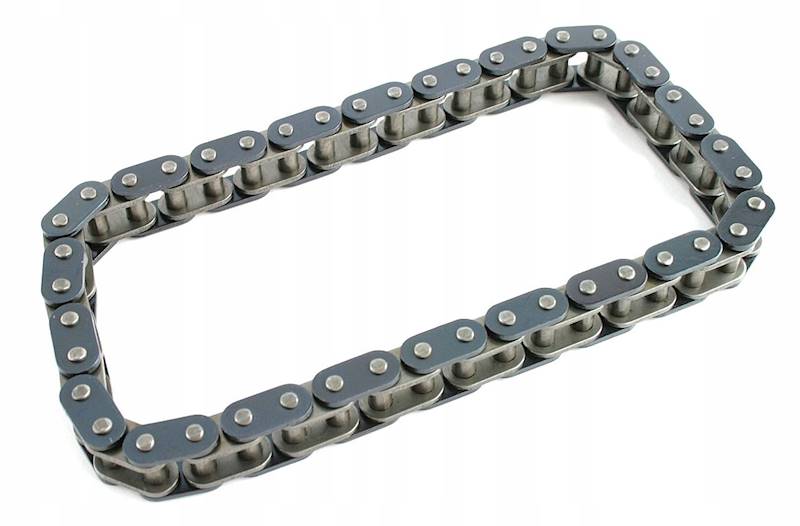 Łańcuszek sprzęgła WSK 125 /import/