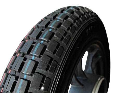 Opona motocyklowa  9-2.5 /awina/