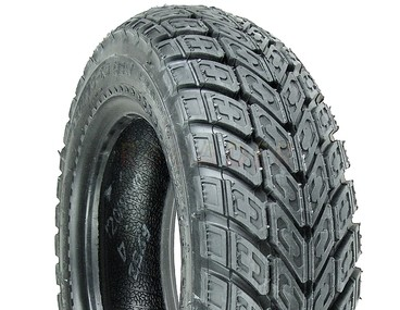 Opona motocyklowa 10-3.50  F952   4PR TL