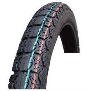 Opona motocyklowa 16-2.75  P44   6PR /szosowa/