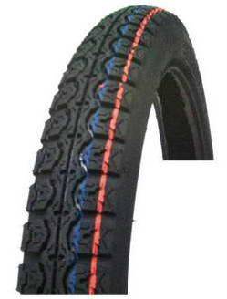 Opona motocyklowa 17-2.50  P34/22  6PR /szosa/