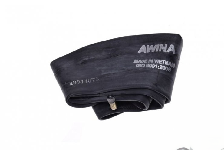 Dętka motocyklowa    8-3.00   import 