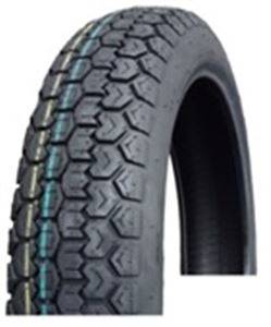 Opona motocyklowa 18-3.25  P28  6PR  TT