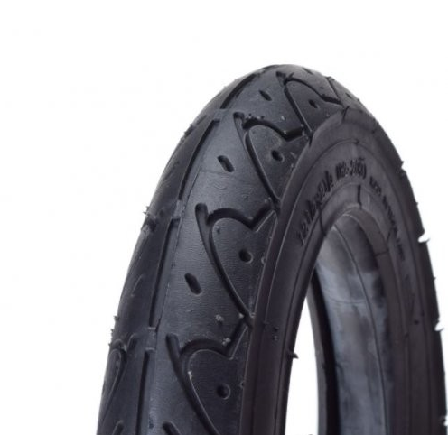 Opona rowerowa 12-1/2*2 1/4   veerubber 