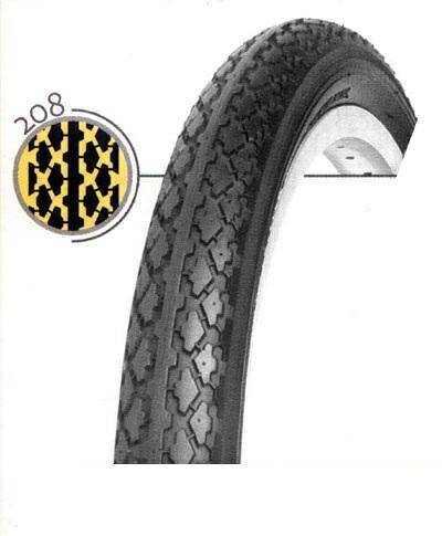Opona rowerowa 20-1.75  /veerubber /