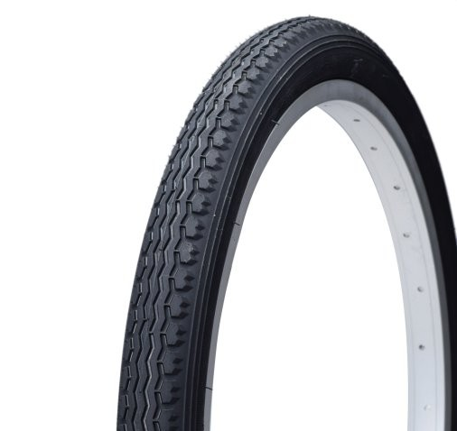 Opona rowerowa 20-1.75   Blackcat 