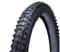 Opona rowerowa 20-1.95   