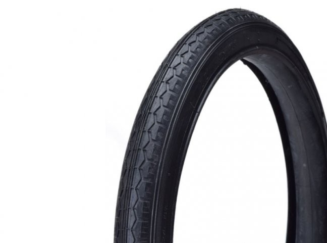 Opona rowerowa  14-1.75  awina 