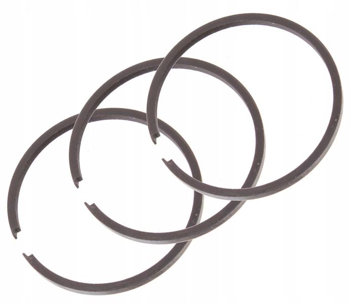 Pierścienie tłoka WSK 125 R3  /52-75/