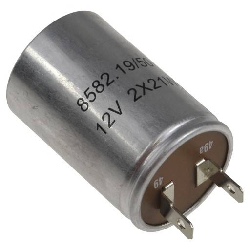 Przerywacz kierunków 12V