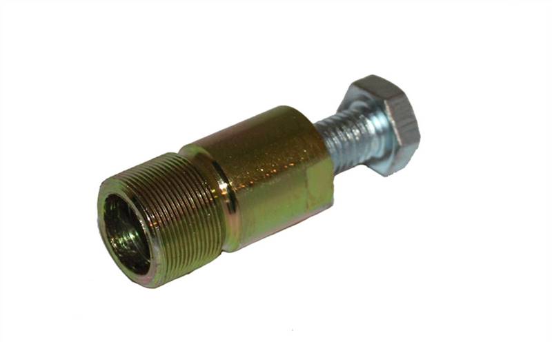 Ściągacz magneta  2T  prawy / fi 27mm /