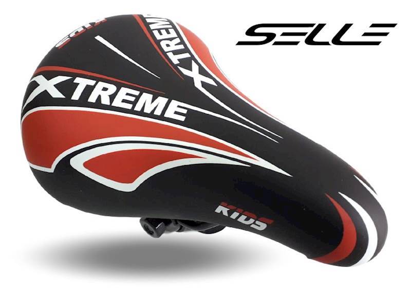 Siodełko rowerowe dziecięce SELLE   /12-16/