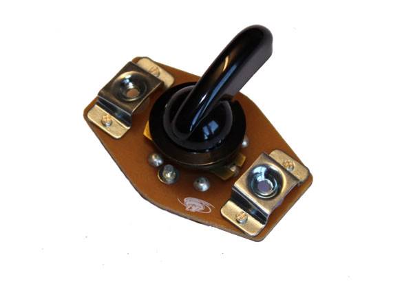 Stacyjka Jawa 50