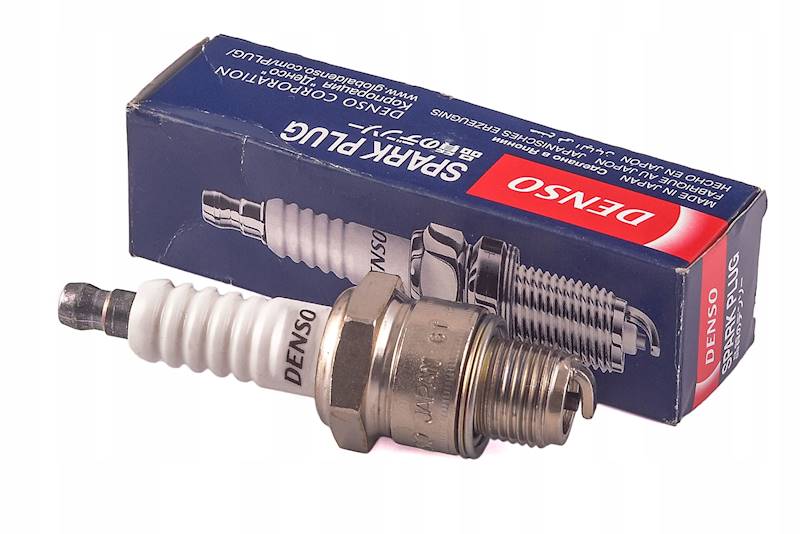 Świeca zapłonowa DENSO B6HS /W20FSU/