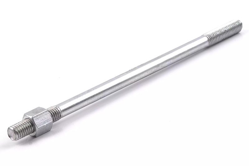 Szpilka cylindra z nakrętką WSK 125