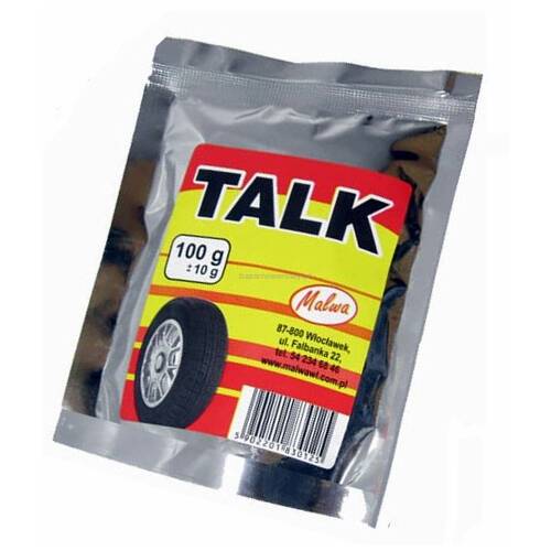 Talk techniczny /100g/