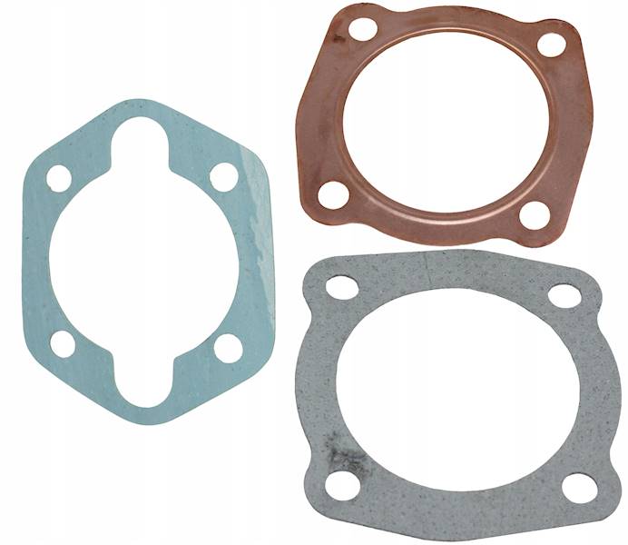 Uszczelka cylinder + głowica  SHL 175